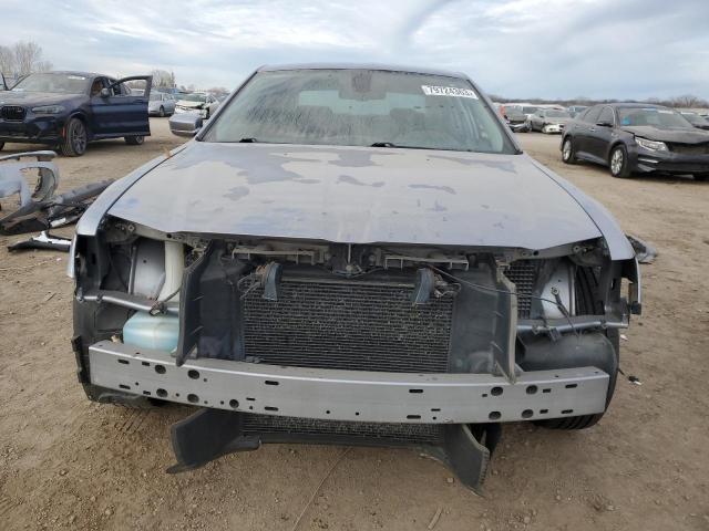 Photo 4 VIN: 2C3CCAAG9FH891792 - CHRYSLER 300 