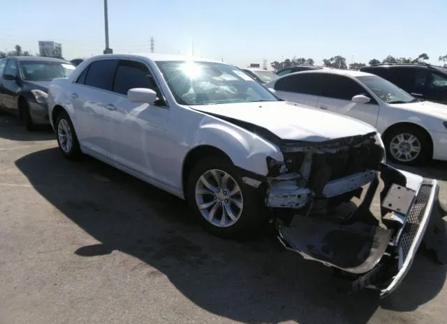 Photo 0 VIN: 2C3CCAAG9FH893705 - CHRYSLER 300 