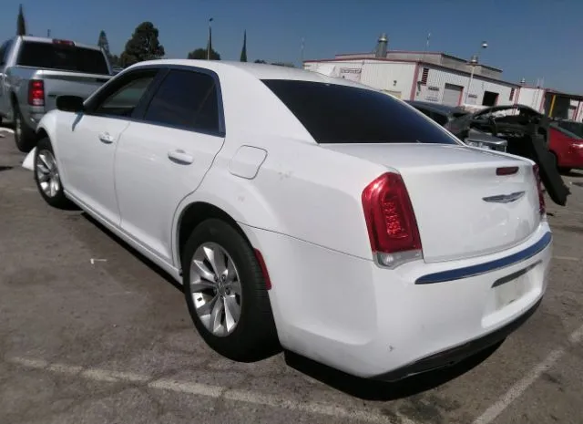 Photo 2 VIN: 2C3CCAAG9FH893705 - CHRYSLER 300 