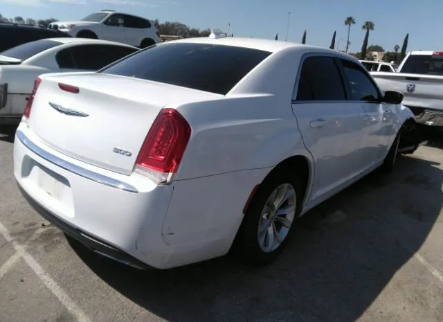 Photo 3 VIN: 2C3CCAAG9FH893705 - CHRYSLER 300 