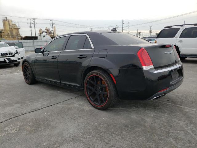 Photo 1 VIN: 2C3CCAAG9FH920806 - CHRYSLER 300 LIMITE 