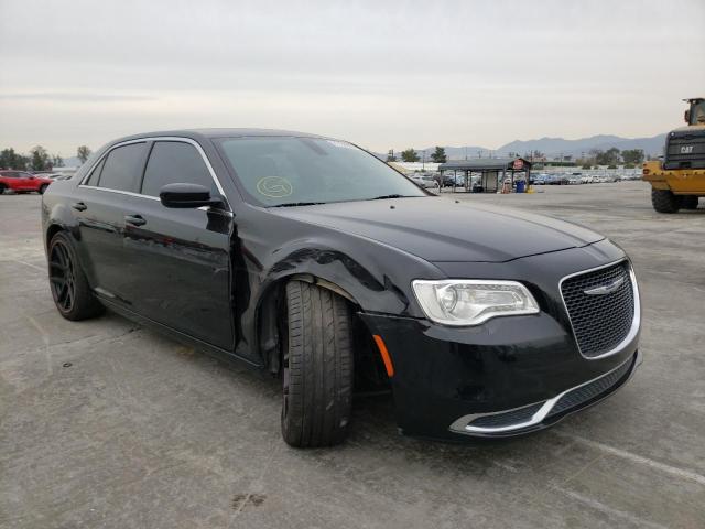 Photo 3 VIN: 2C3CCAAG9FH920806 - CHRYSLER 300 LIMITE 