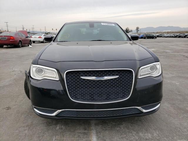 Photo 4 VIN: 2C3CCAAG9FH920806 - CHRYSLER 300 LIMITE 