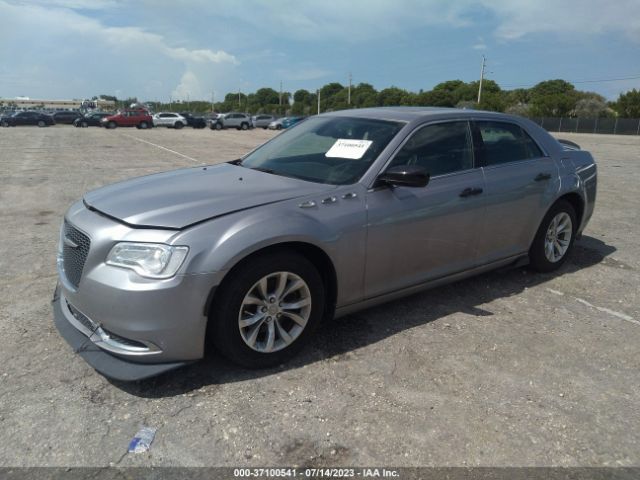 Photo 1 VIN: 2C3CCAAG9FH929666 - CHRYSLER 300 