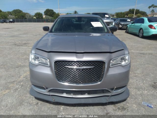 Photo 5 VIN: 2C3CCAAG9FH929666 - CHRYSLER 300 