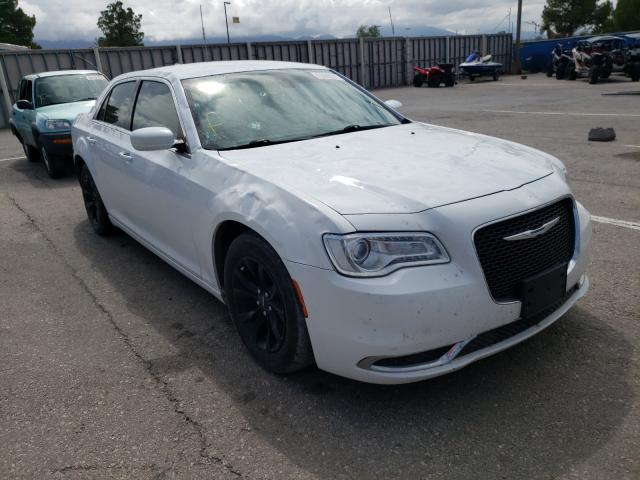 Photo 0 VIN: 2C3CCAAG9FH930977 - CHRYSLER 300 LIMITE 