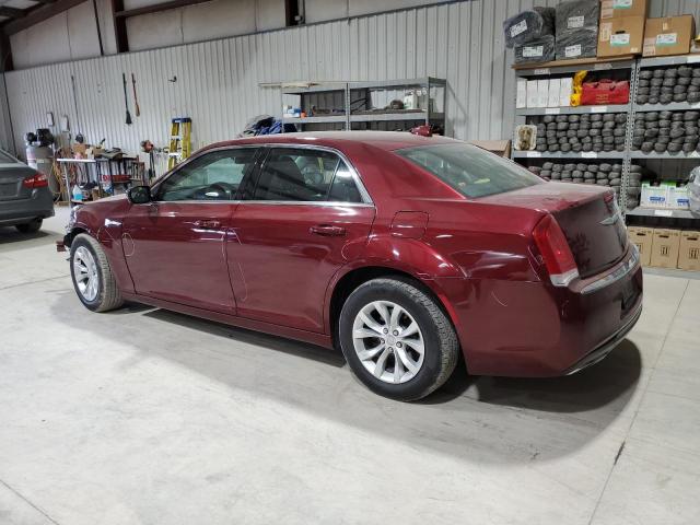 Photo 1 VIN: 2C3CCAAG9GH141990 - CHRYSLER 300 LIMITE 