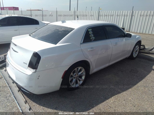 Photo 3 VIN: 2C3CCAAG9GH151368 - CHRYSLER 300 