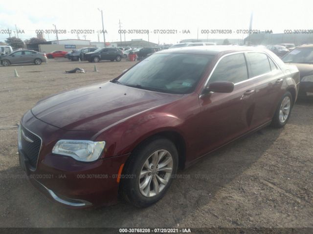 Photo 1 VIN: 2C3CCAAG9GH181244 - CHRYSLER 300 