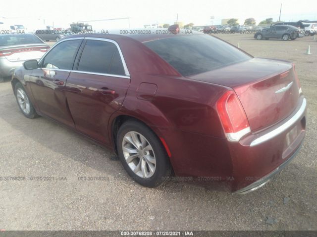 Photo 2 VIN: 2C3CCAAG9GH181244 - CHRYSLER 300 