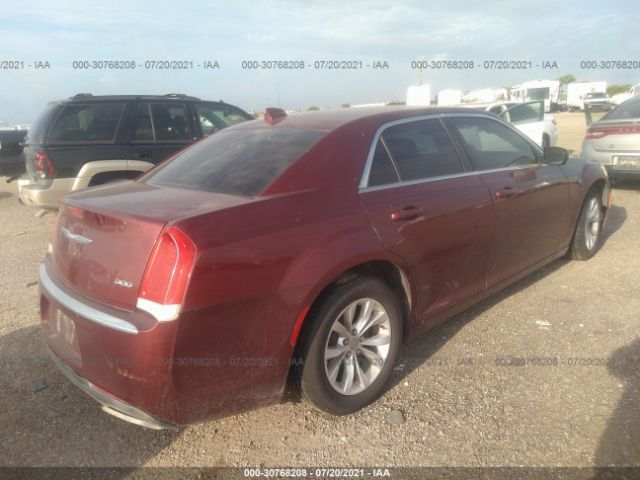 Photo 3 VIN: 2C3CCAAG9GH181244 - CHRYSLER 300 