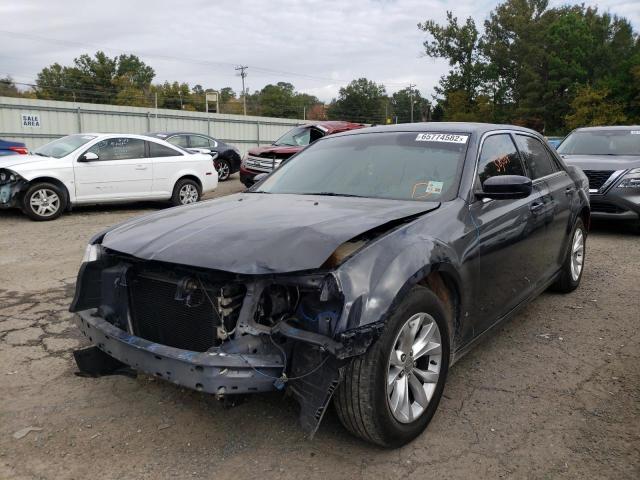 Photo 1 VIN: 2C3CCAAG9GH189361 - CHRYSLER 300 LIMITE 