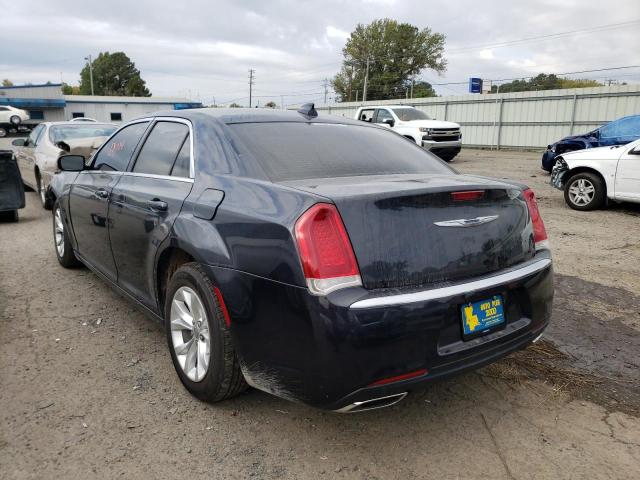 Photo 2 VIN: 2C3CCAAG9GH189361 - CHRYSLER 300 LIMITE 