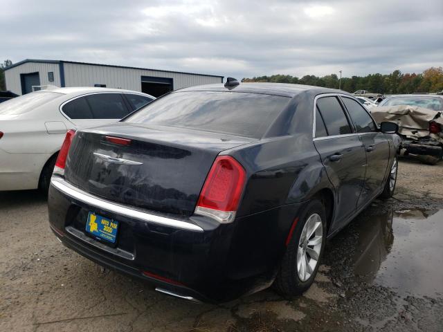 Photo 3 VIN: 2C3CCAAG9GH189361 - CHRYSLER 300 LIMITE 