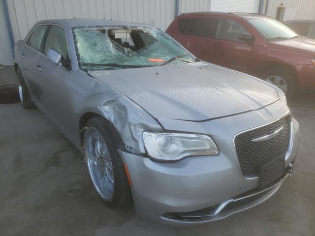 Photo 0 VIN: 2C3CCAAG9GH189389 - CHRYSLER 300 LIMITE 