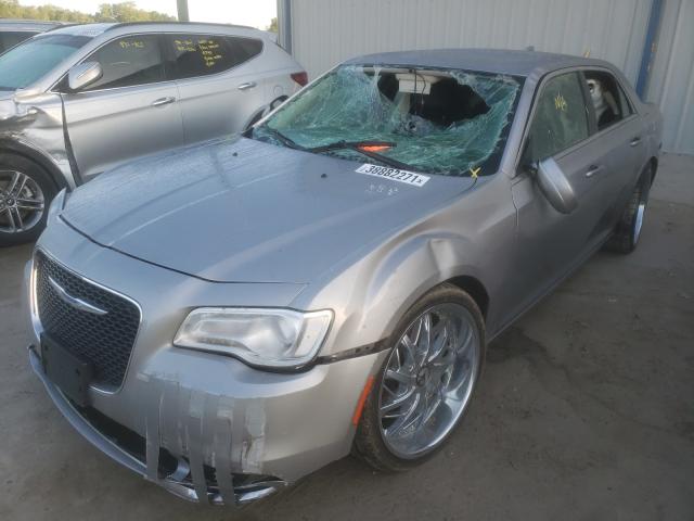 Photo 1 VIN: 2C3CCAAG9GH189389 - CHRYSLER 300 LIMITE 