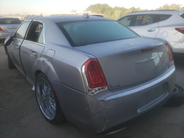 Photo 2 VIN: 2C3CCAAG9GH189389 - CHRYSLER 300 LIMITE 