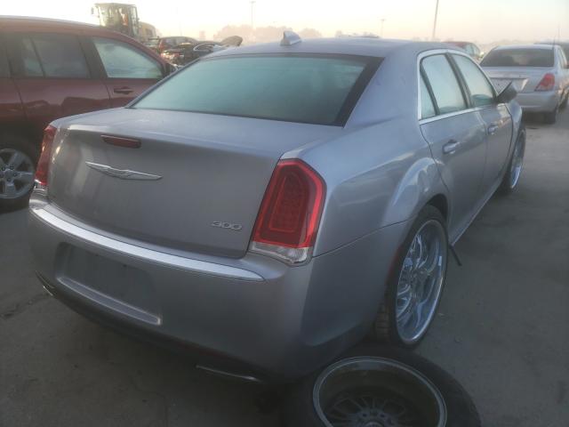 Photo 3 VIN: 2C3CCAAG9GH189389 - CHRYSLER 300 LIMITE 