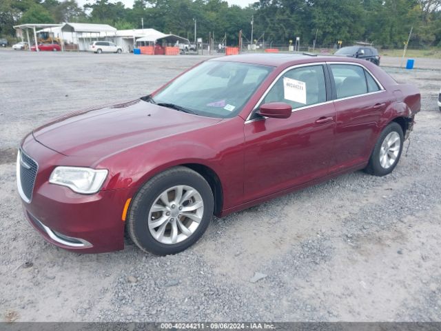 Photo 1 VIN: 2C3CCAAG9GH220012 - CHRYSLER 300 