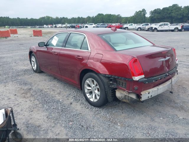 Photo 2 VIN: 2C3CCAAG9GH220012 - CHRYSLER 300 