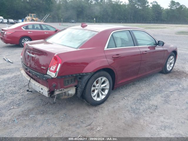 Photo 3 VIN: 2C3CCAAG9GH220012 - CHRYSLER 300 