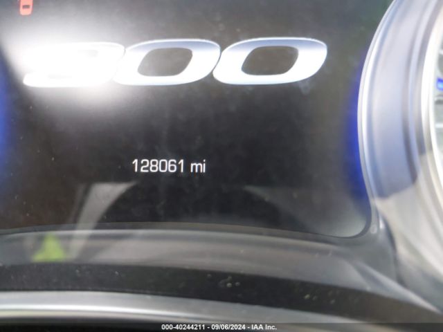 Photo 6 VIN: 2C3CCAAG9GH220012 - CHRYSLER 300 