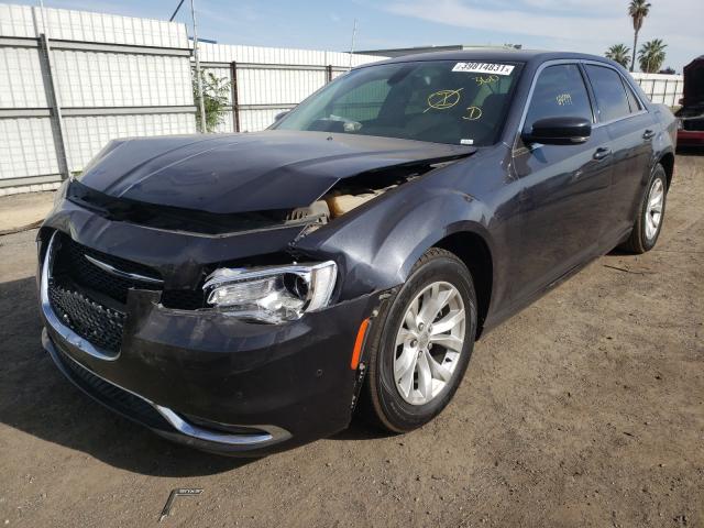 Photo 1 VIN: 2C3CCAAG9GH224528 - CHRYSLER 300 LIMITE 