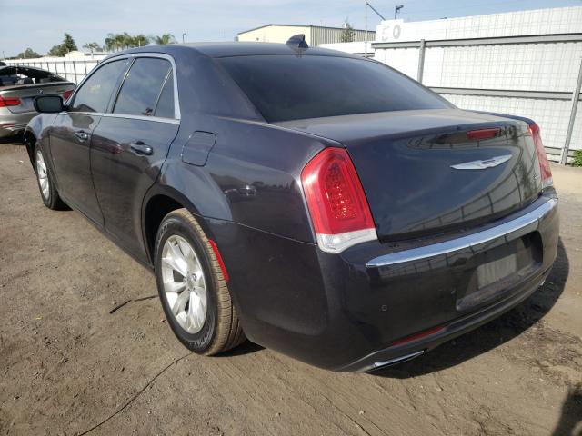 Photo 2 VIN: 2C3CCAAG9GH224528 - CHRYSLER 300 LIMITE 