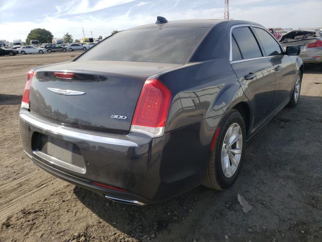 Photo 3 VIN: 2C3CCAAG9GH224528 - CHRYSLER 300 LIMITE 