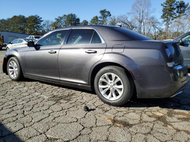 Photo 1 VIN: 2C3CCAAG9GH233990 - CHRYSLER 300 