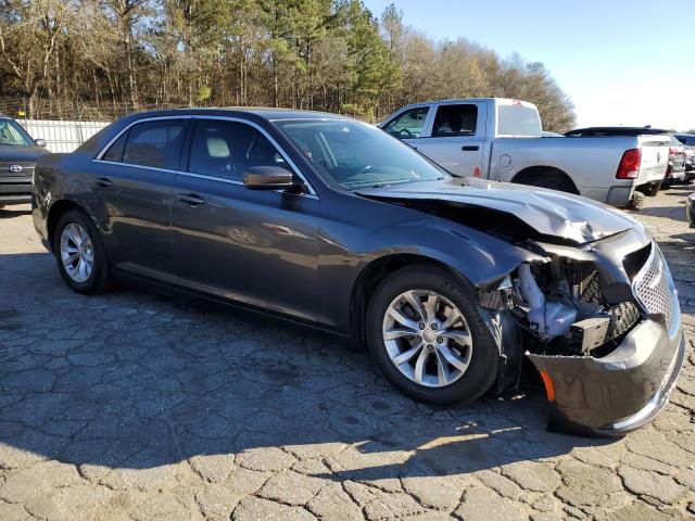 Photo 3 VIN: 2C3CCAAG9GH233990 - CHRYSLER 300 