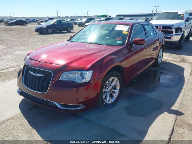 Photo 1 VIN: 2C3CCAAG9GH252684 - CHRYSLER 300 