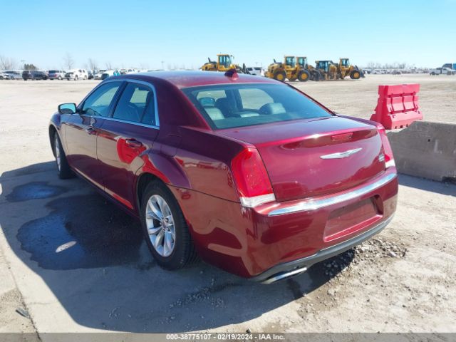 Photo 2 VIN: 2C3CCAAG9GH252684 - CHRYSLER 300 