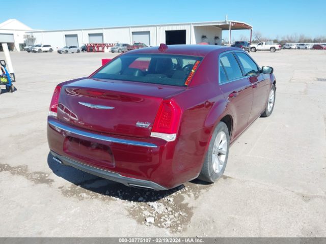 Photo 3 VIN: 2C3CCAAG9GH252684 - CHRYSLER 300 