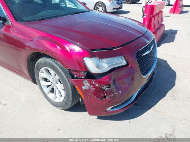 Photo 5 VIN: 2C3CCAAG9GH252684 - CHRYSLER 300 