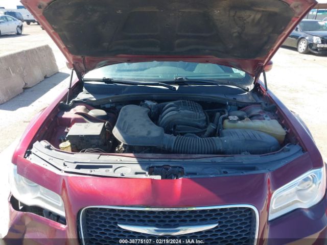 Photo 9 VIN: 2C3CCAAG9GH252684 - CHRYSLER 300 