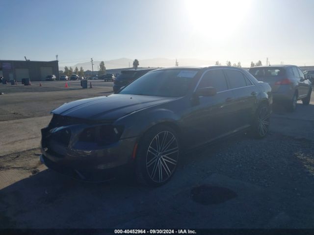 Photo 1 VIN: 2C3CCAAG9GH260736 - CHRYSLER 300 