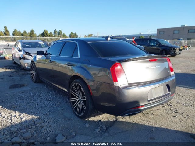 Photo 2 VIN: 2C3CCAAG9GH260736 - CHRYSLER 300 