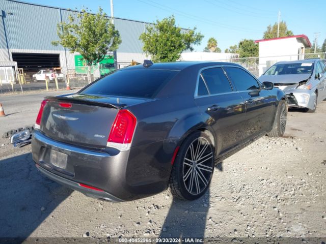 Photo 3 VIN: 2C3CCAAG9GH260736 - CHRYSLER 300 