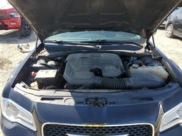 Photo 10 VIN: 2C3CCAAG9GH261403 - CHRYSLER 300 LIMITE 