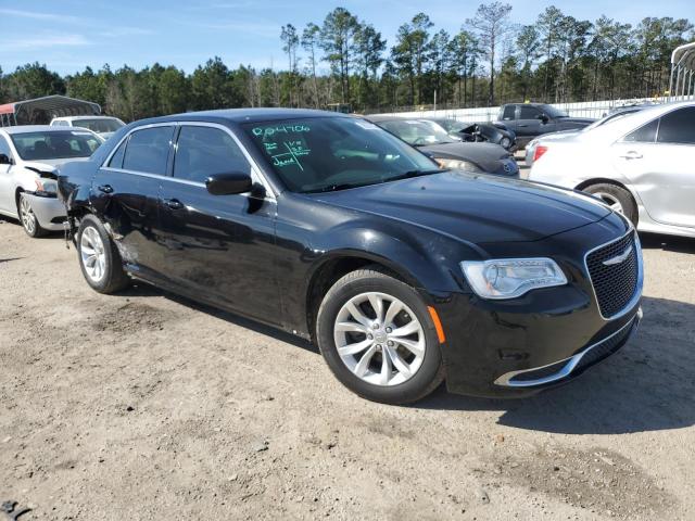 Photo 3 VIN: 2C3CCAAG9GH261403 - CHRYSLER 300 LIMITE 