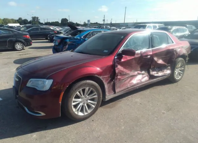 Photo 1 VIN: 2C3CCAAG9GH307781 - CHRYSLER 300 