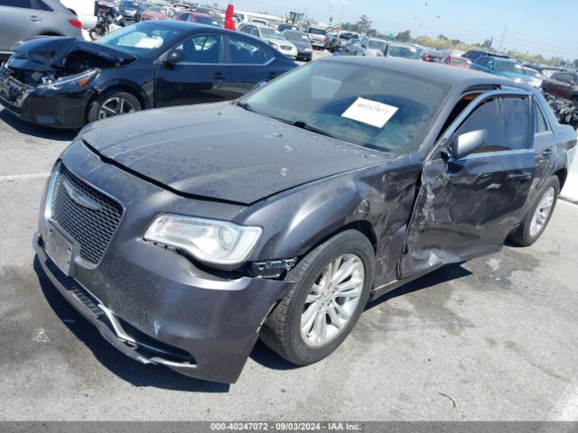 Photo 1 VIN: 2C3CCAAG9GH329036 - CHRYSLER 300 