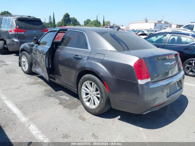 Photo 2 VIN: 2C3CCAAG9GH329036 - CHRYSLER 300 