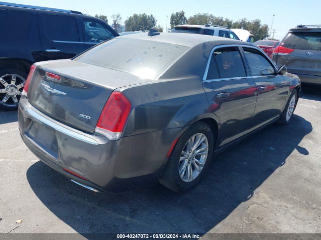 Photo 3 VIN: 2C3CCAAG9GH329036 - CHRYSLER 300 