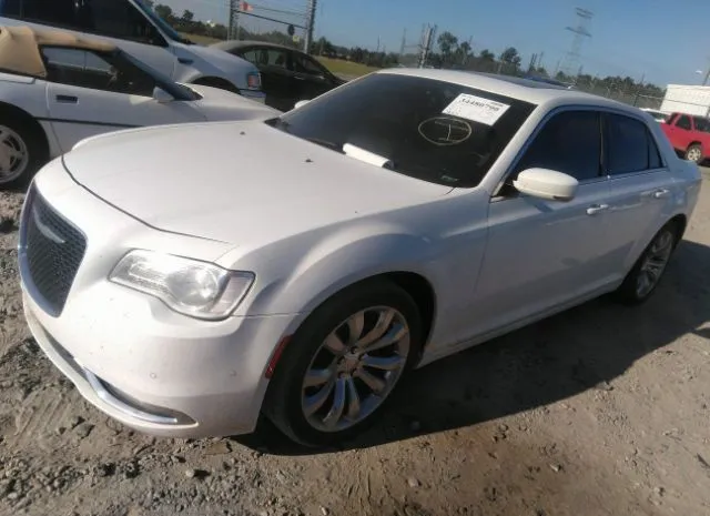 Photo 1 VIN: 2C3CCAAG9GH334432 - CHRYSLER 300 