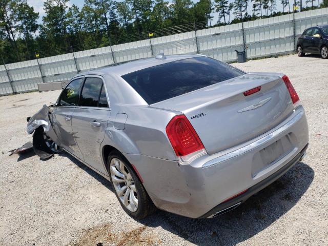 Photo 2 VIN: 2C3CCAAG9GH334463 - CHRYSLER 300 LIMITE 