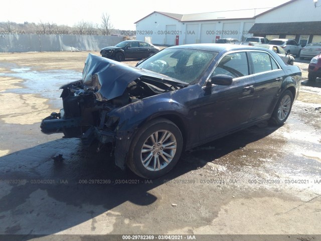 Photo 1 VIN: 2C3CCAAG9HH506590 - CHRYSLER 300 