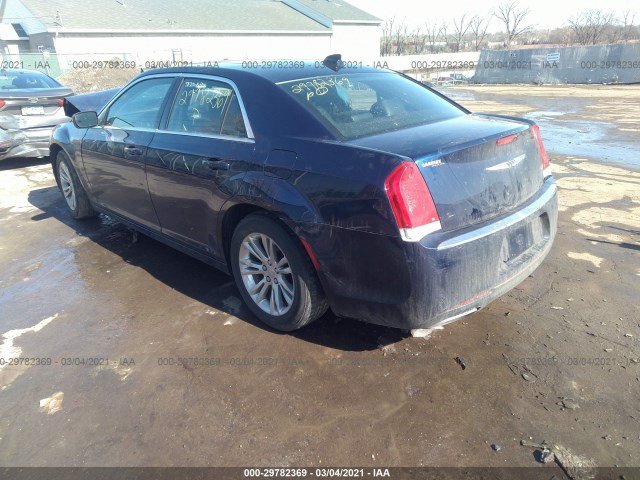 Photo 2 VIN: 2C3CCAAG9HH506590 - CHRYSLER 300 