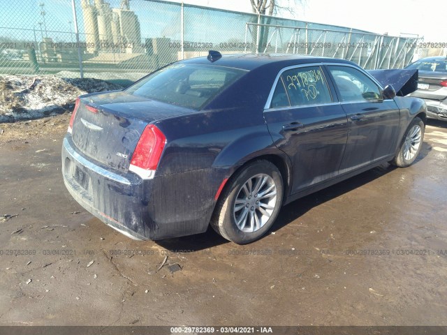 Photo 3 VIN: 2C3CCAAG9HH506590 - CHRYSLER 300 